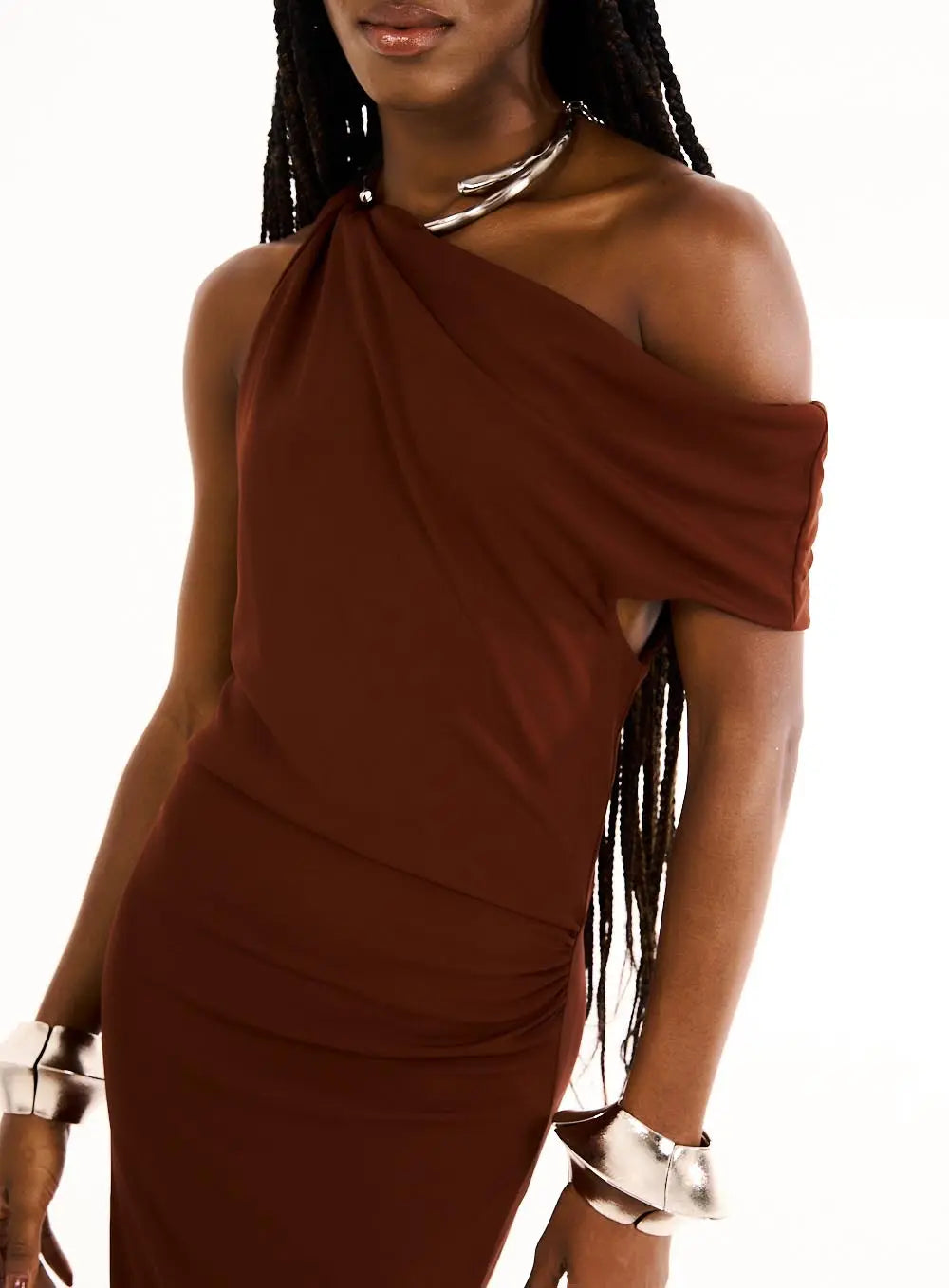 Vestido Vanessa Open