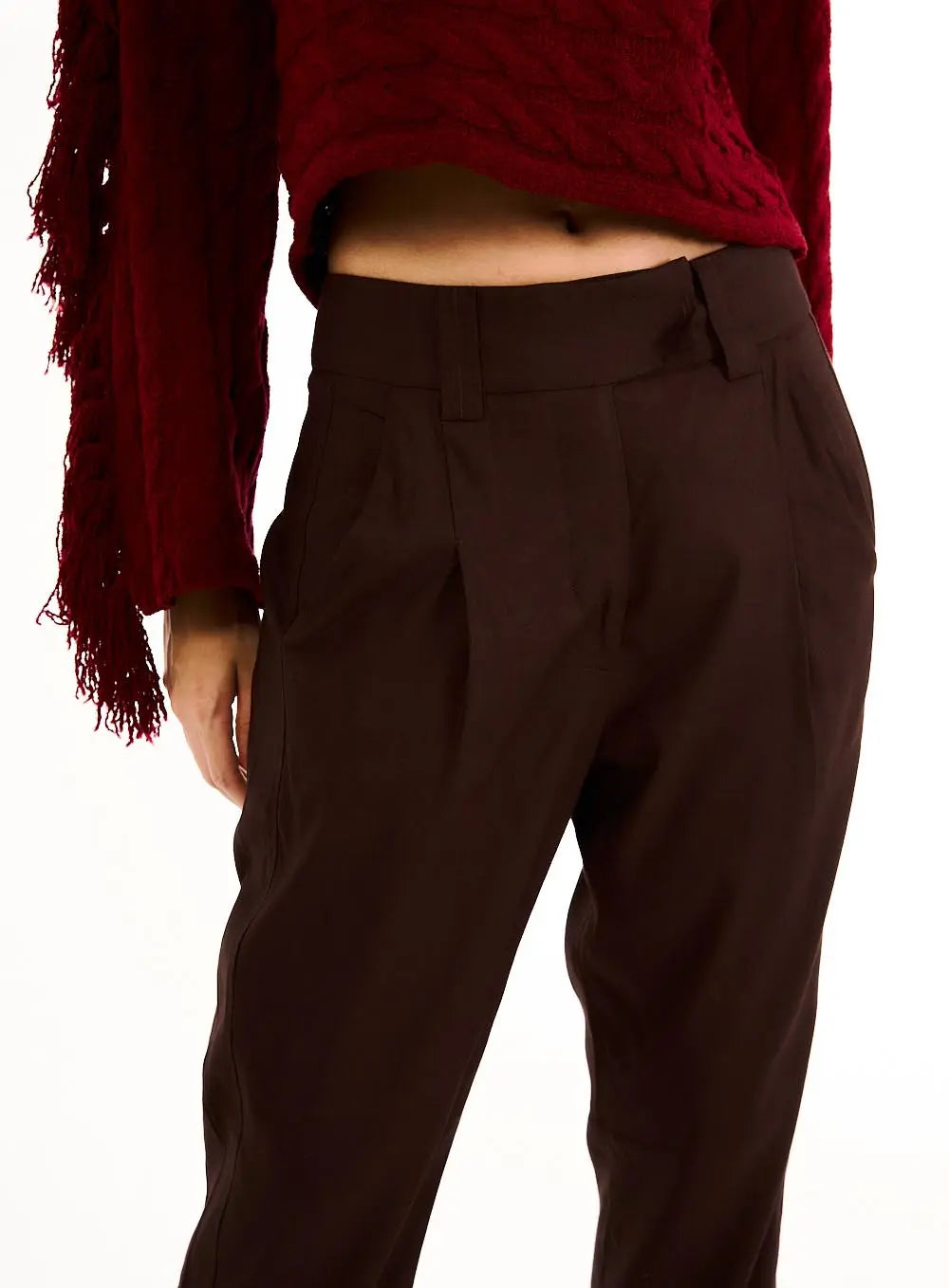 Calça Rayane Open