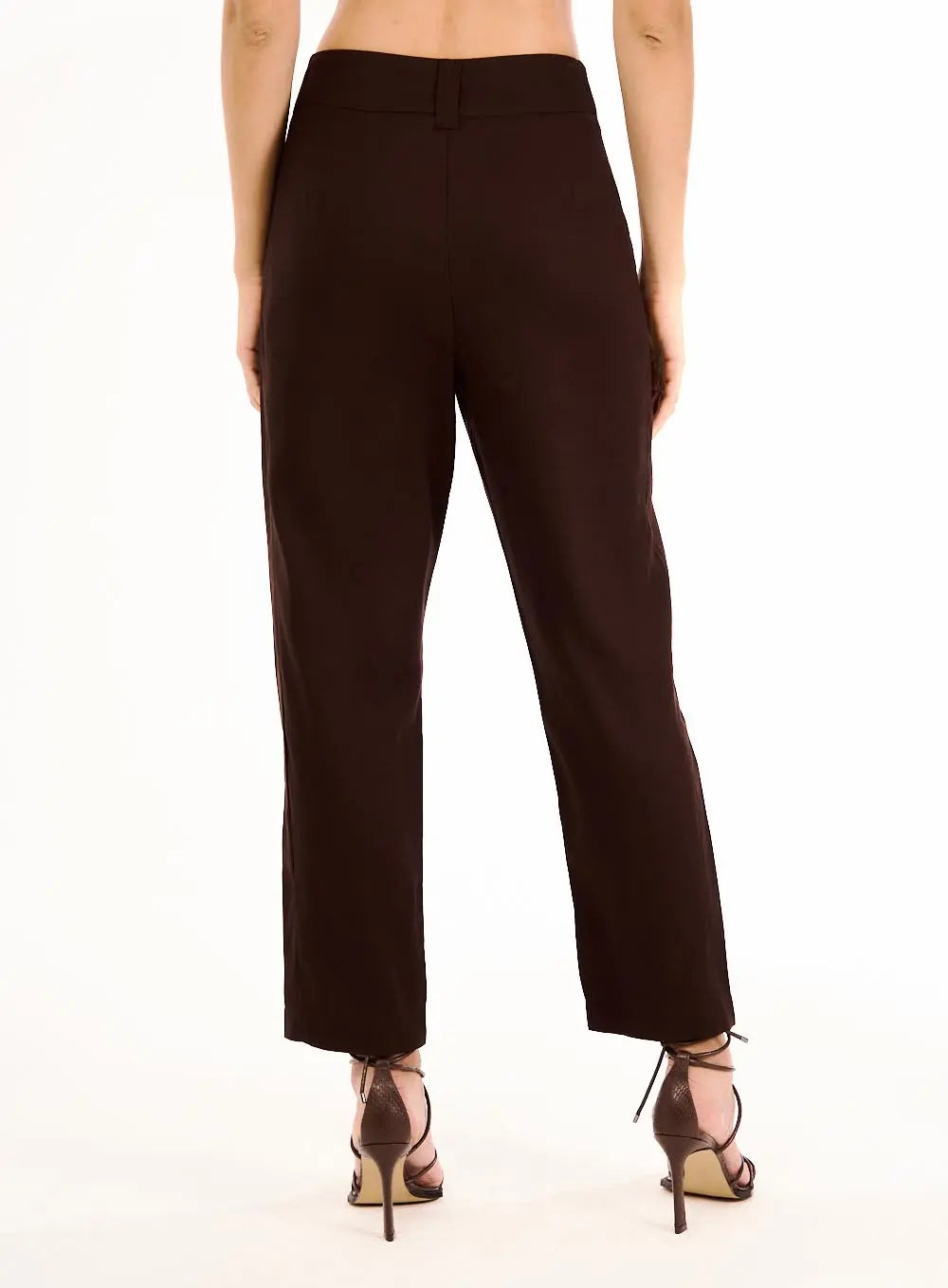 Calça Rayane Open