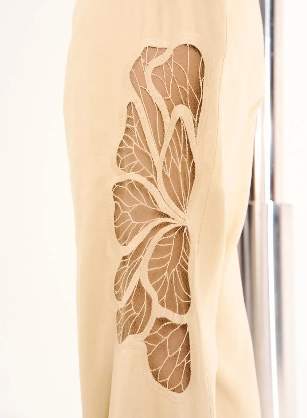 Calça Simonette Open