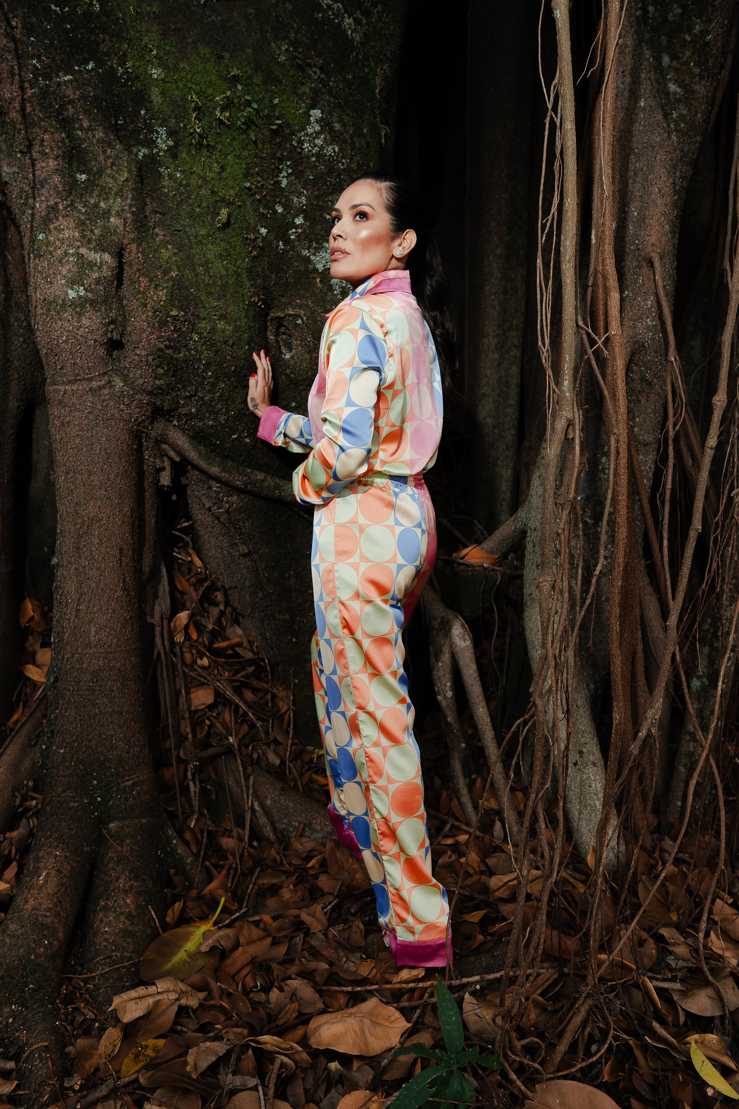 Calça Lolla´s