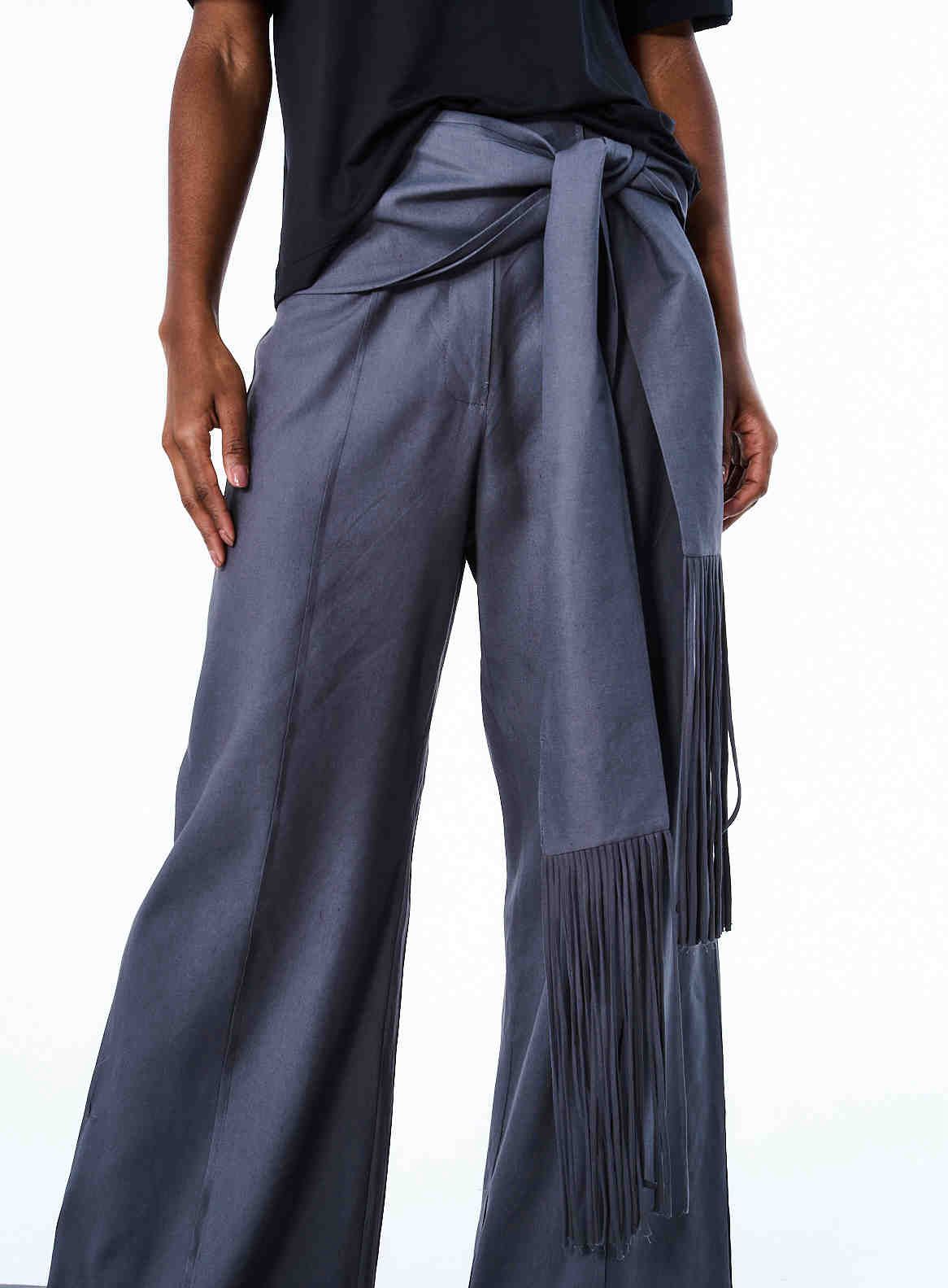 Calça Lupita Open
