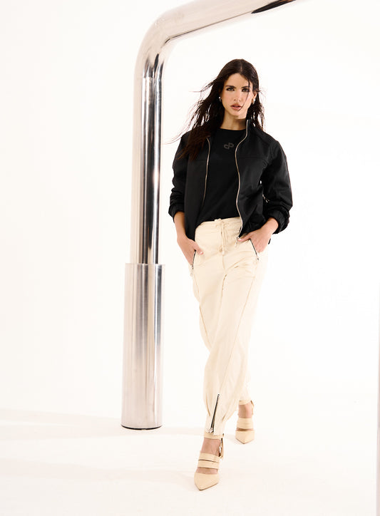 Calça Themis Open