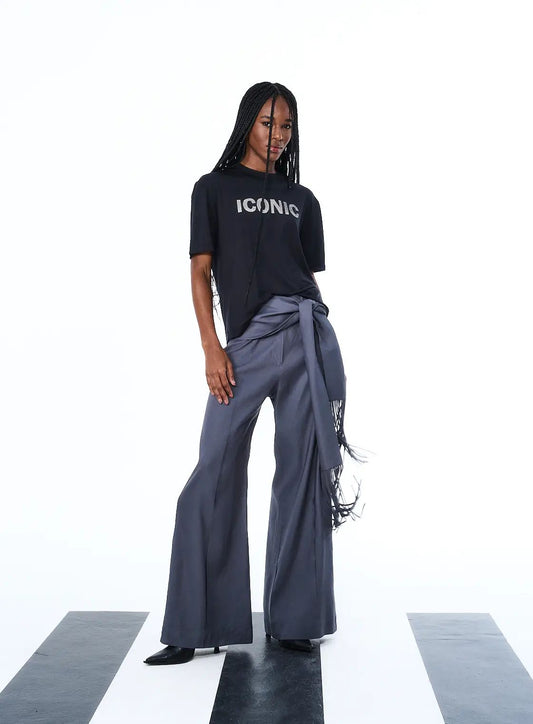 Calça Lupita Open