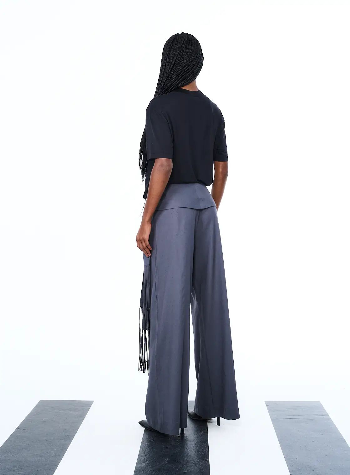 Calça Lupita Open